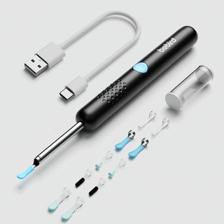 Bebird EarSight R1 Smart Earwax Removal Tool Kit