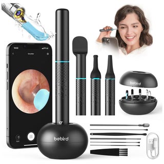 Bebird M9 S Smart Visual Ear Cleaner Kit