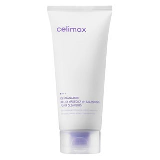 Celimax Derma Nature Relief Madecica pH Balancing Foam Cleanser 150ml
