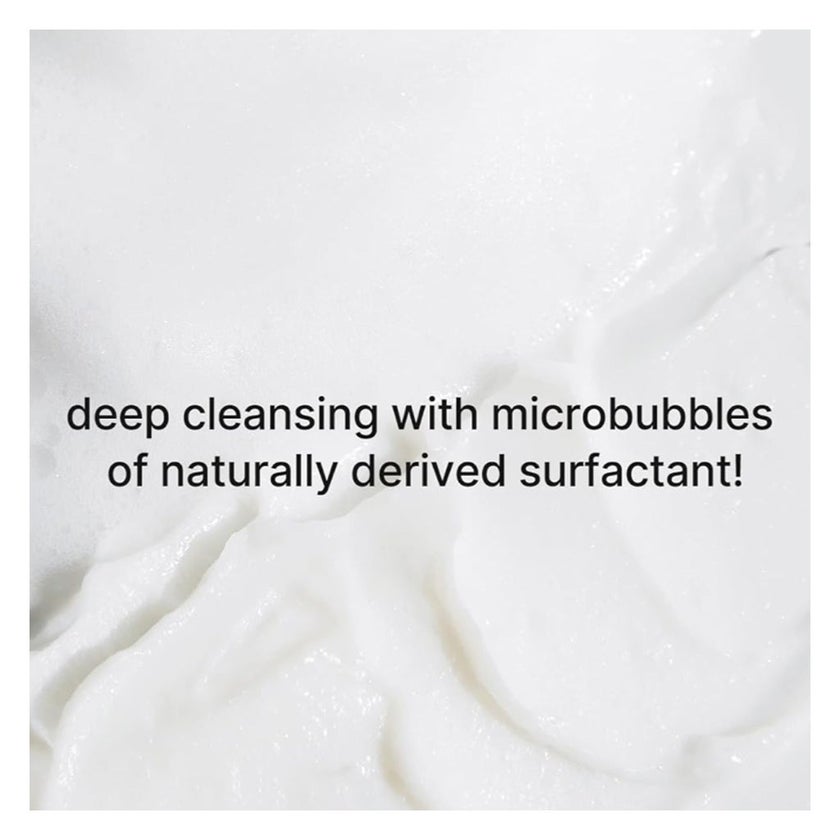 Celimax Derma Nature Relief Madecica pH Balancing Foam Cleanser 150ml