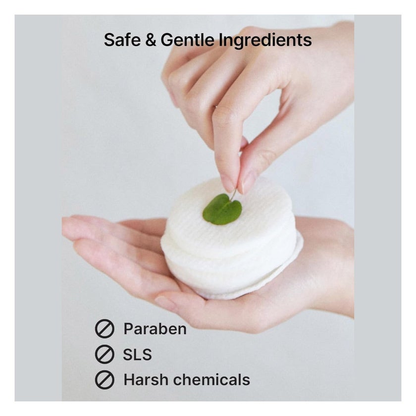 Celimax Ji Woo Gae Cica BHA Blemish Toner Pads, Pack of 60's