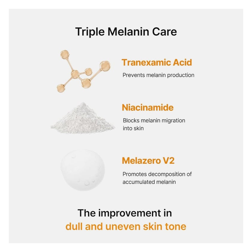 Celimax Pore + Dark Spot Brightening Serum 30ml