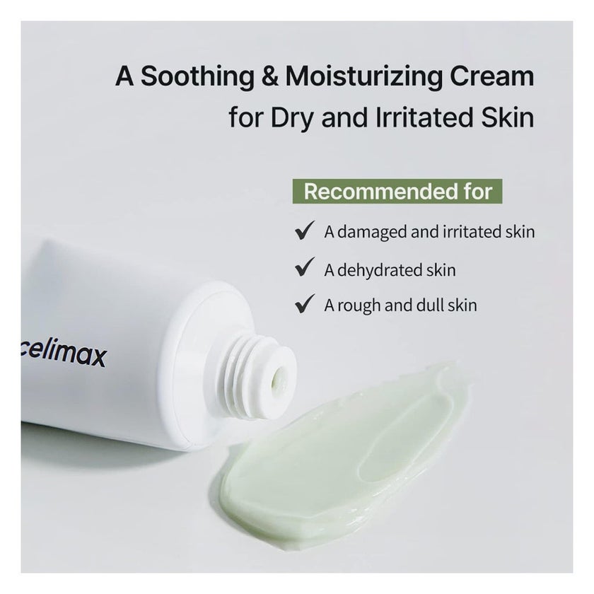 Celimax The Real Noni Energy Skin Repair Cream 50ml