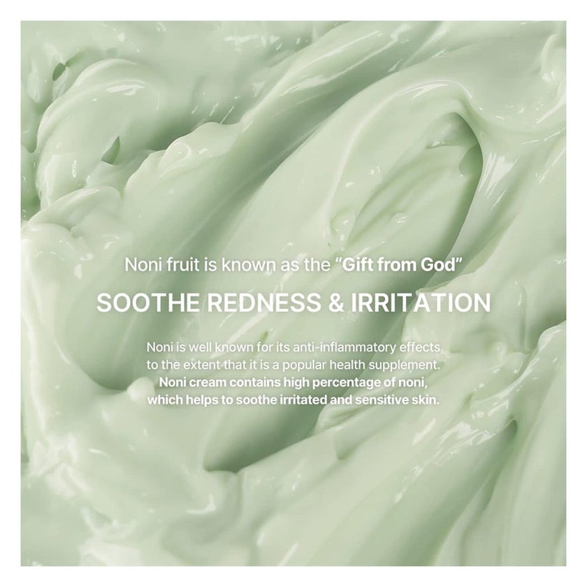 Celimax The Real Noni Energy Skin Repair Cream 50ml