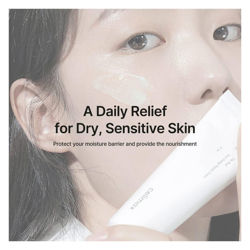 Celimax The Real Noni Energy Skin Repair Cream 50ml