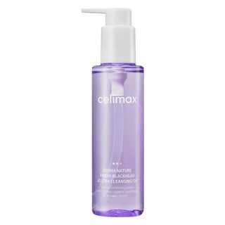Celimax Derma Nature Fresh Blackhead Jojoba Cleansing Oil 150ml