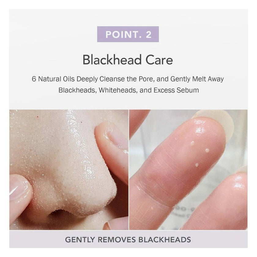 Celimax Derma Nature Fresh Blackhead Jojoba Cleansing Oil 150ml