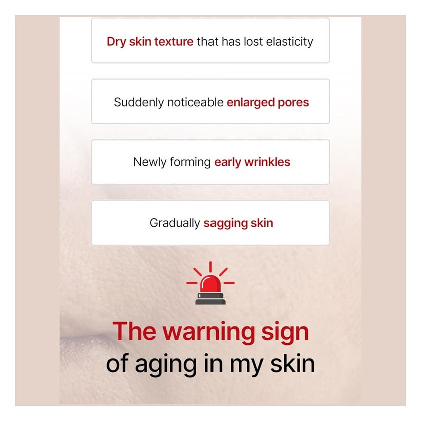 Celimax The Vita-A Retinal Shot Skin Tightening Booster 15ml