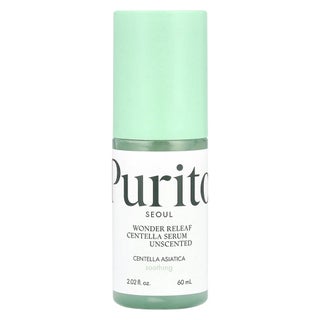 Purito Seoul Wonder Releaf Centella Unscented Serum 60ml