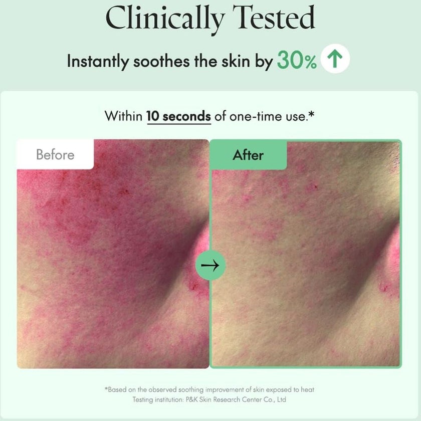 Purito Seoul Wonder Releaf Centella Unscented Eye Cream 30ml