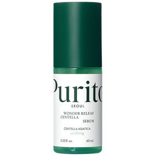 Purito Seoul Wonder Releaf Centella Soothing Face Serum 60ml