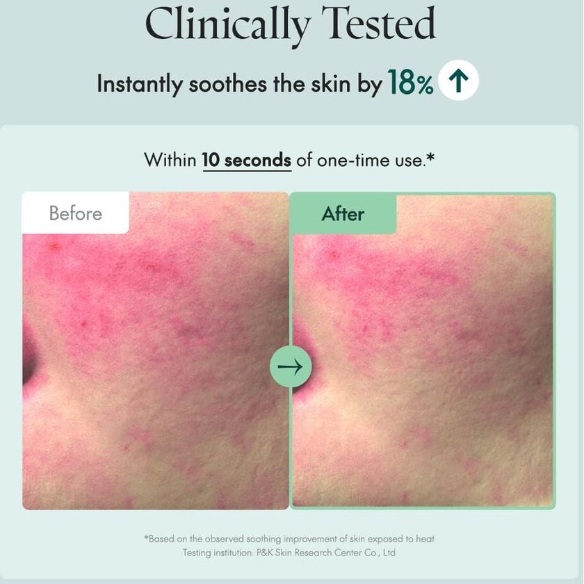 Purito Seoul Wonder Releaf Centella Soothing Face Serum 60ml