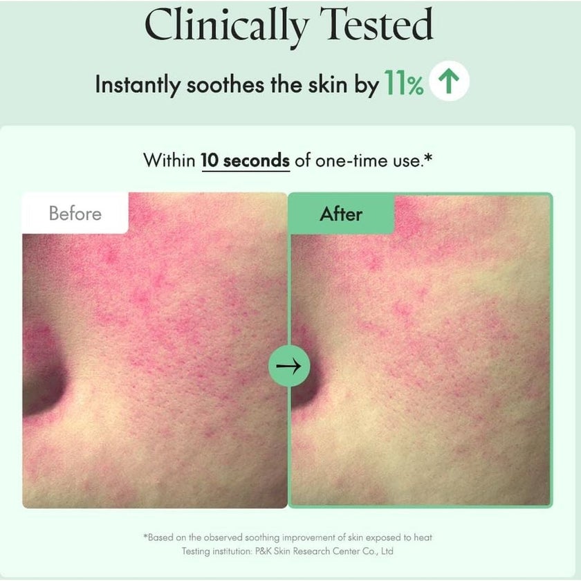 Purito Seoul Wonder Releaf Centella Unscented Face Toner 200ml