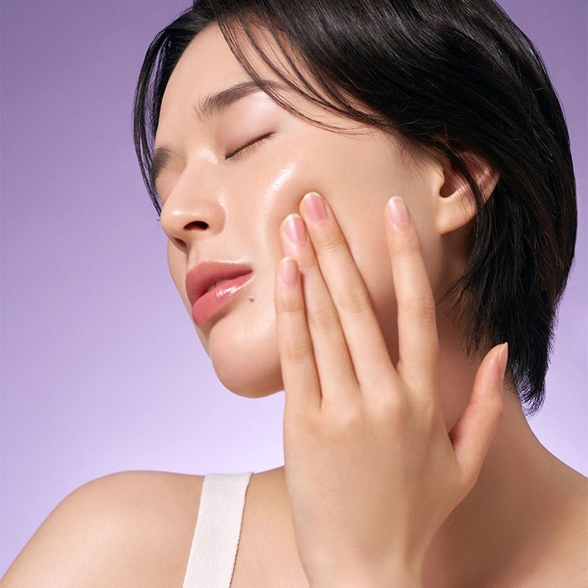 Purito Seoul Timeless Bloom Bakuchiol Anti Aging Serum 30ml