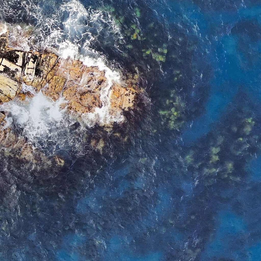 Purito Seoul Hydro Wave Deep Sea Face Cream 50ml