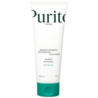 Purito Seoul Mighty Bamboo Panthenol Cleanser 150ml