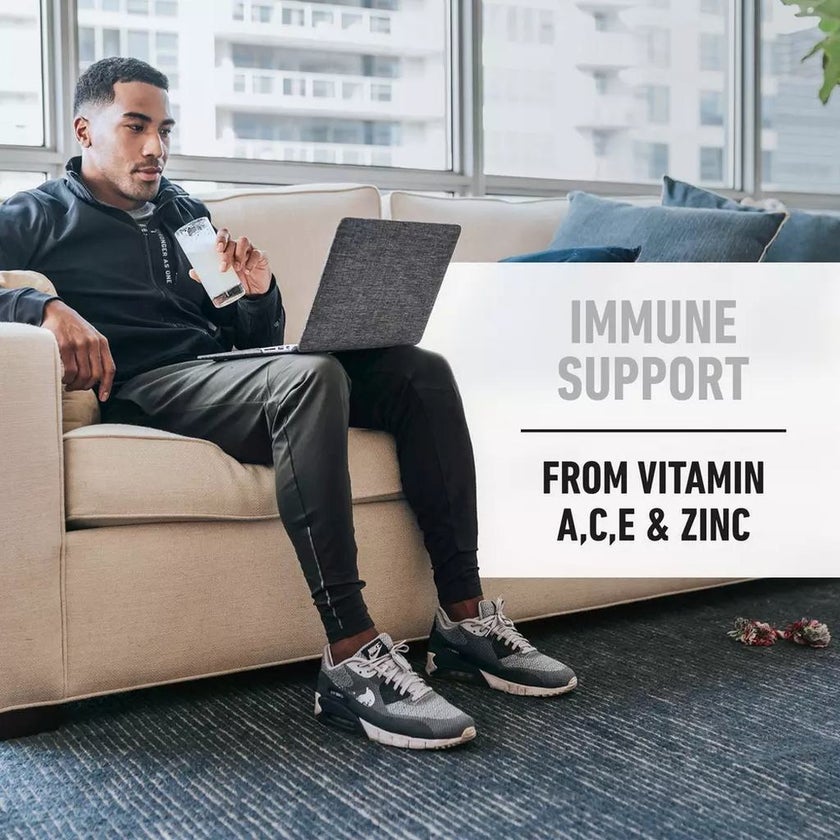 Nature's Best Isopure Zero Carb Protein Powder 1lb, Flavor - Cookies & Cream 