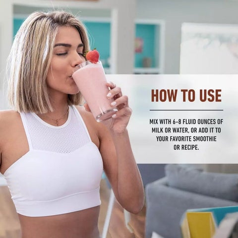Nature's Best Isopure Zero Carb Protein Powder 1lb, Flavor - Dutch Chocolate