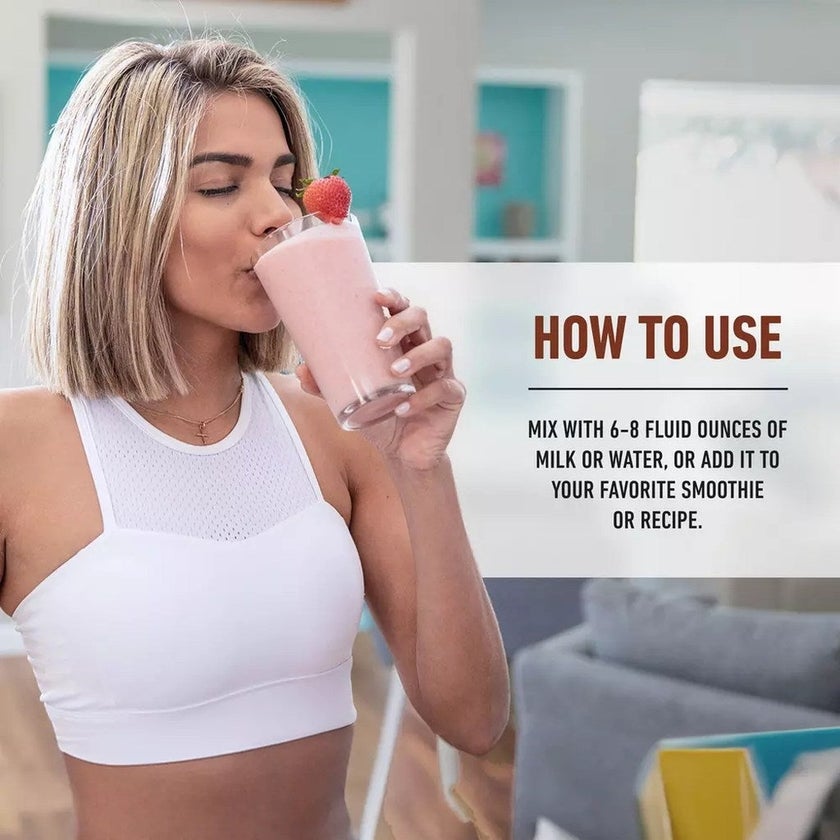 Nature's Best Isopure Zero Carb Protein Powder 1lb, Flavor - Dutch Chocolate