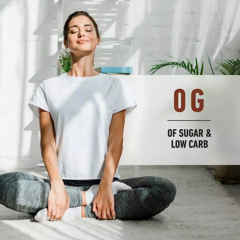 Nature's Best Isopure Zero Carb Protein Powder 1lb, Flavor - Dutch Chocolate