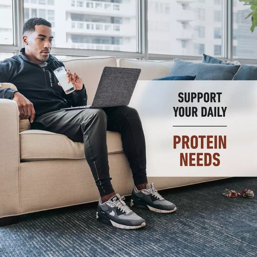 Nature's Best Isopure Zero Carb Protein Powder 1lb, Flavor - Dutch Chocolate