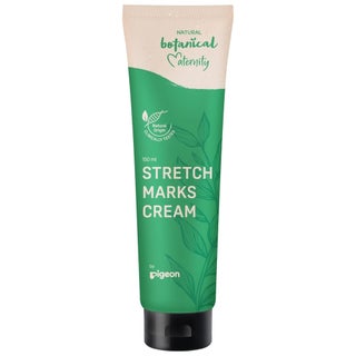 Pigeon Natural Botanical Maternity Stretch Mark Cream 150ml