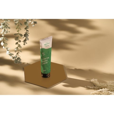 Pigeon Natural Botanical Maternity Stretch Mark Cream 150ml