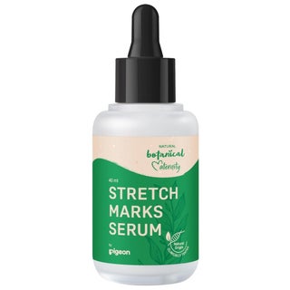 Pigeon Natural Botanical Maternity Stretch Marks Serum 40ml