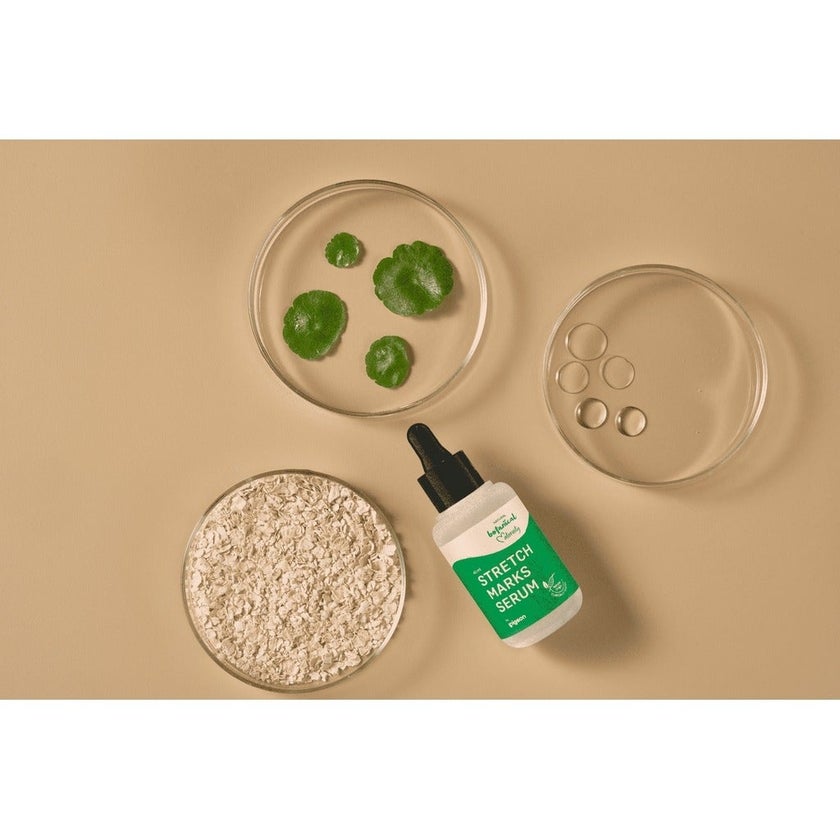 Pigeon Natural Botanical Maternity Stretch Marks Serum 40ml