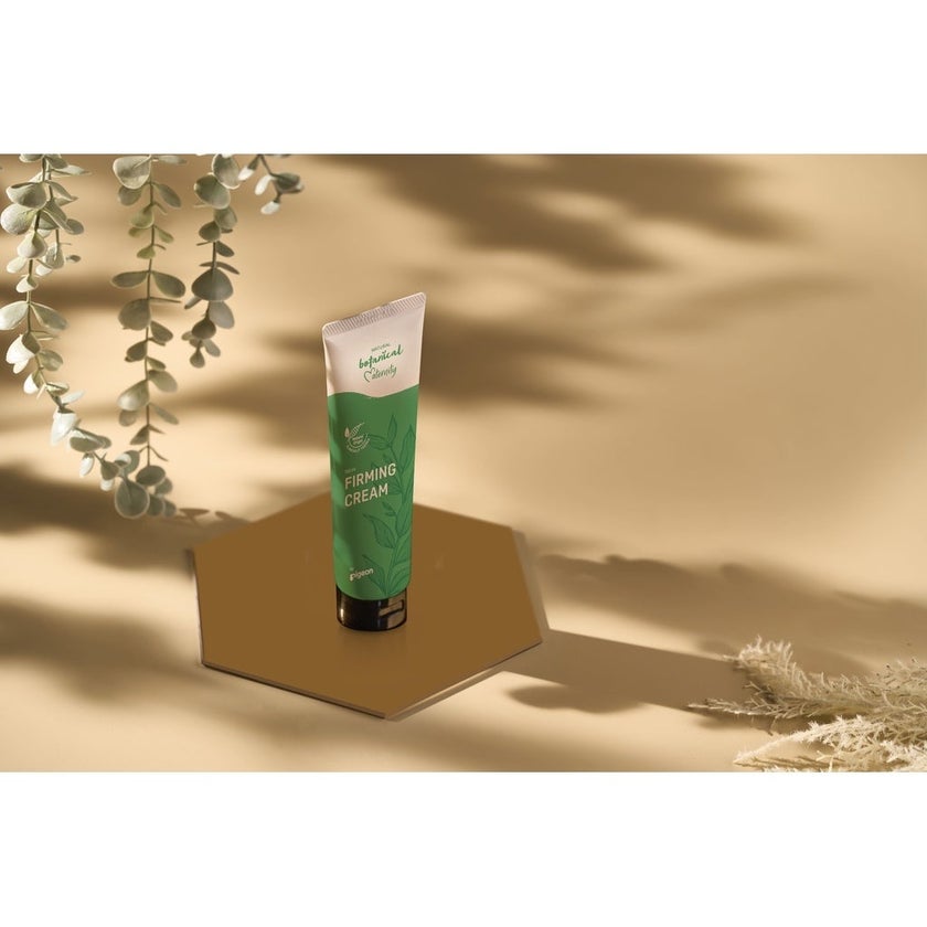 Pigeon Natural Botanical Maternity Skin Firming Cream 150ml