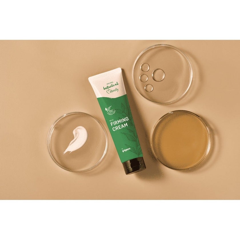 Pigeon Natural Botanical Maternity Skin Firming Cream 150ml