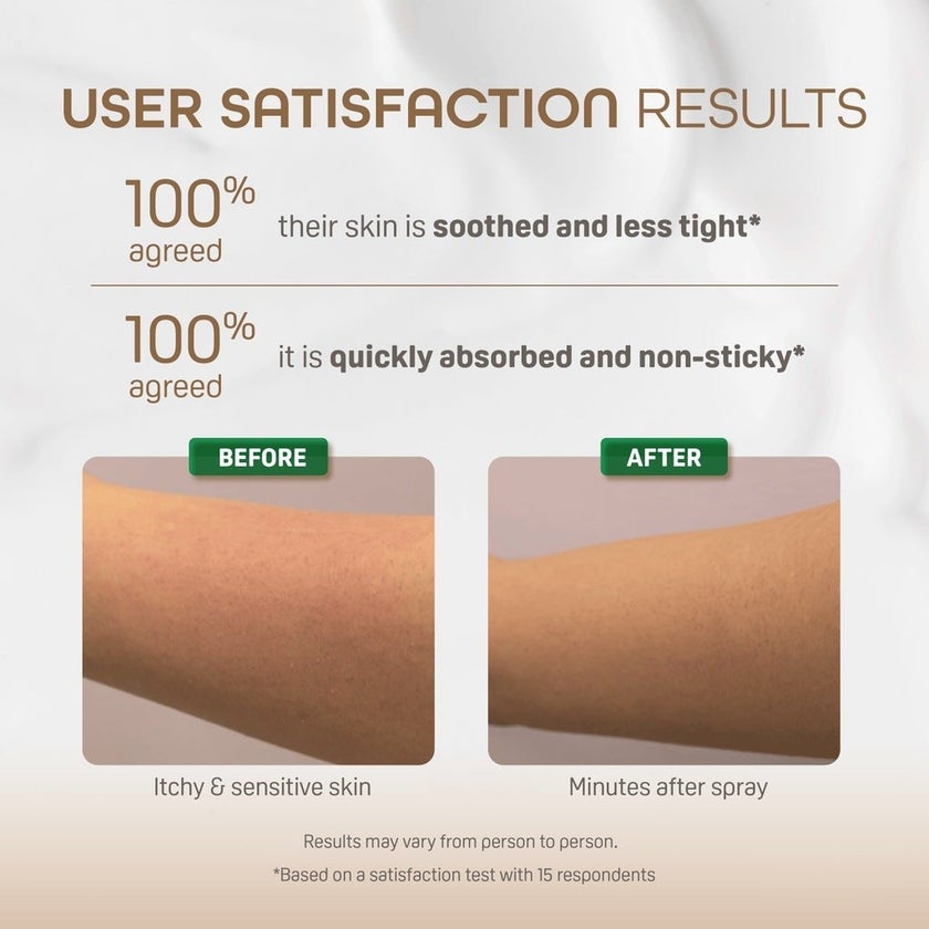 Pigeon Natural Botanical Maternity Collagen Hydro Mist 100ml