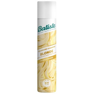 Batiste Dry Shampoo For Blonde Hair 200ml