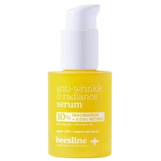 Beesline Anti-Wrinkle & Radiance Serum 30ml