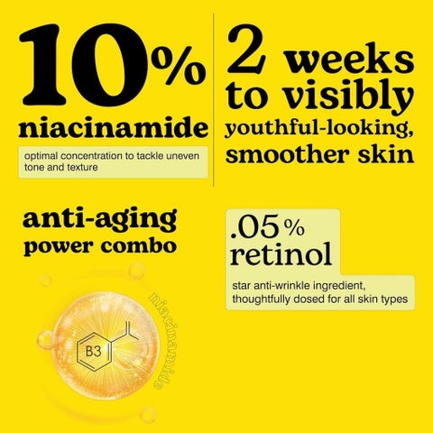 Beesline Anti-Wrinkle & Radiance Serum 30ml
