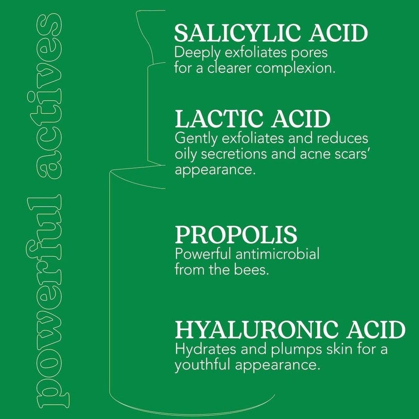 Beesline Sebum-Control Balancing Serum 30ml