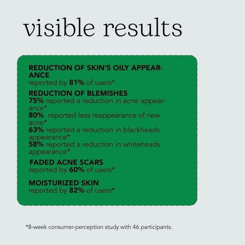 Beesline Sebum-Control Balancing Serum 30ml