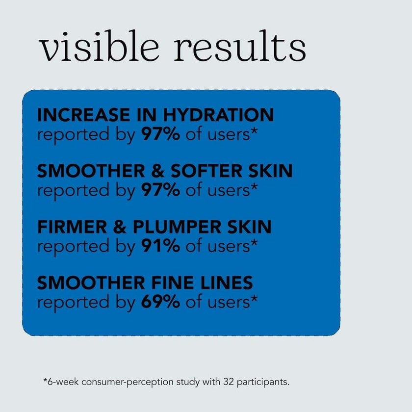 Beesline Super Hydrating 10% Hyaluronic Acid Serum 30ml