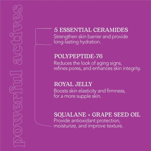 Beesline Future Barrier Anti-Aging Cream For All Skin Types 50ml