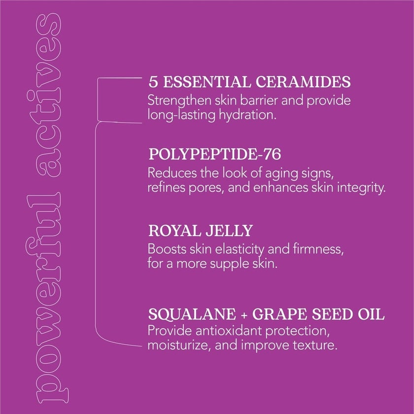 Beesline Future Barrier Anti-Aging Cream For All Skin Types 50ml