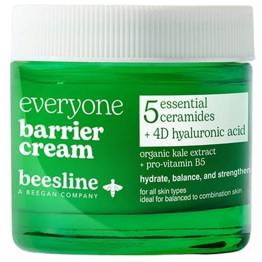 Beesline Everyone Barrier Cream For All Skin Types 50ml
