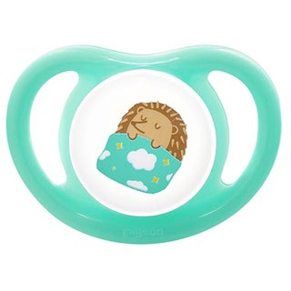 Pigeon Minilight Pacifier For 6+ Months Baby, Size - Medium