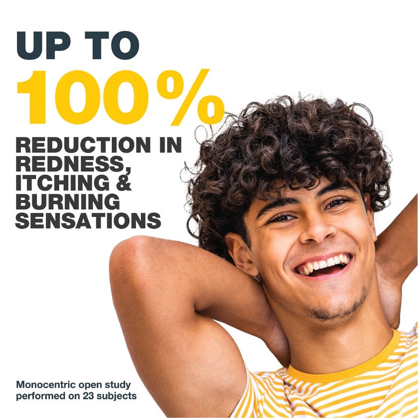 Nizoral Care Anti Dandruff Shampoo For Dry & Sensitive Scalp 200ml