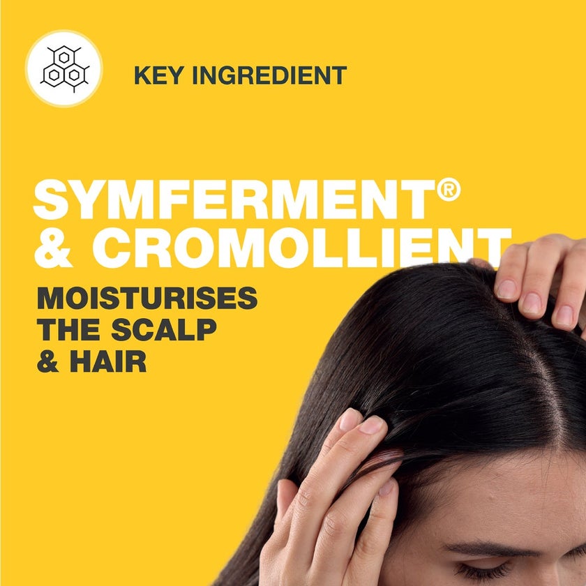 Nizoral Care Anti Dandruff Shampoo For Dry & Sensitive Scalp 200ml