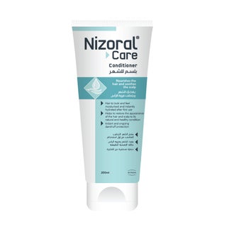 Nizoral Care Conditioner For Oily & Dry Scalp 200ml