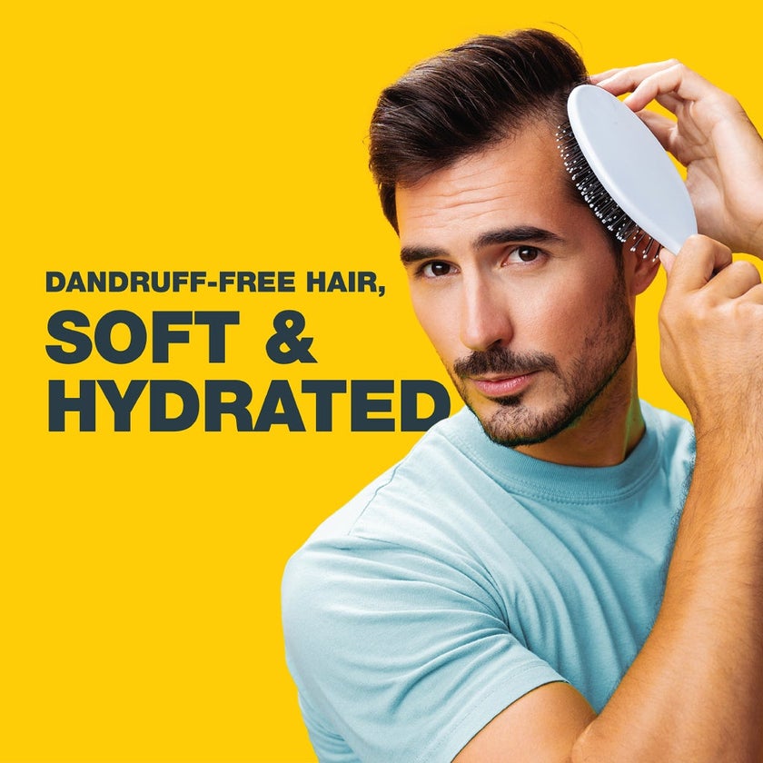 Nizoral Care Conditioner For Oily & Dry Scalp 200ml