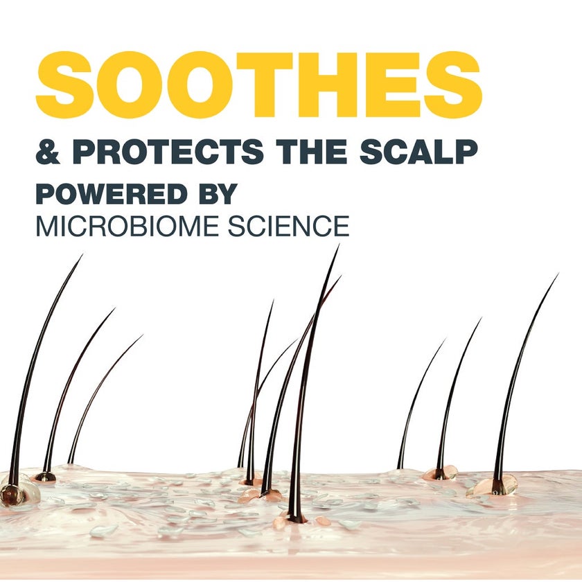 Nizoral Care Conditioner For Oily & Dry Scalp 200ml