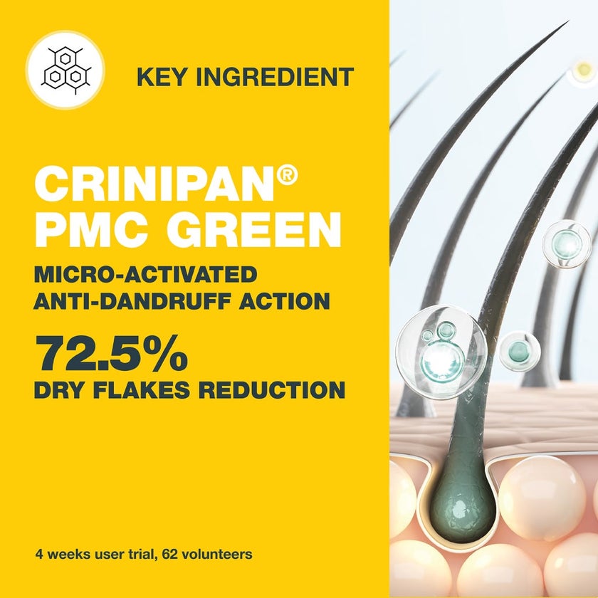 Nizoral Care Conditioner For Oily & Dry Scalp 200ml