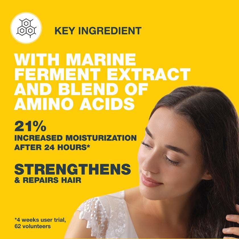 Nizoral Care Conditioner For Oily & Dry Scalp 200ml