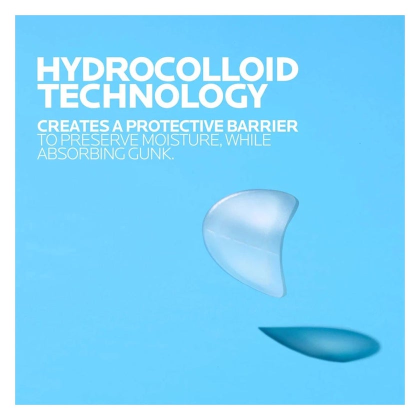 La Roche Posay Effaclar Duo+M Multi Target Blemish Patches, Pack of 22’s